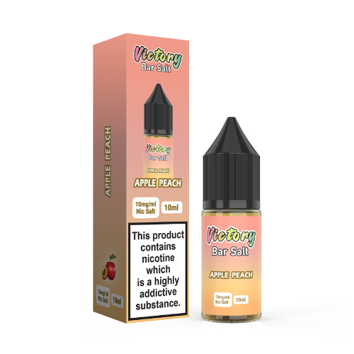 Victory Bar Salt - 10mg - 10ml