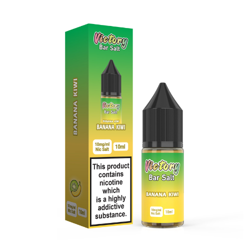 Victory Bar Salt - 10mg - 10ml