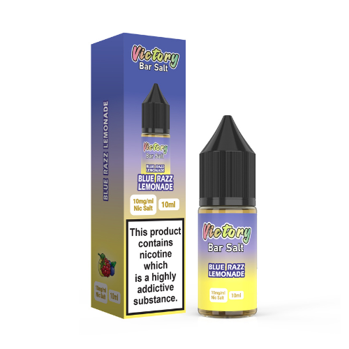 Victory Bar Salt - 10mg - 10ml