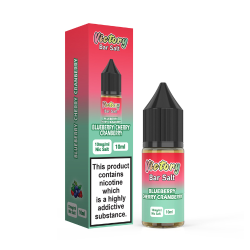 Victory Bar Salt - 20mg - 10ml