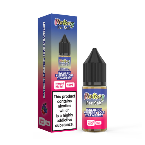 Victory Bar Salt - 20mg - 10ml