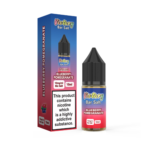 Victory Bar Salt - 20mg - 10ml