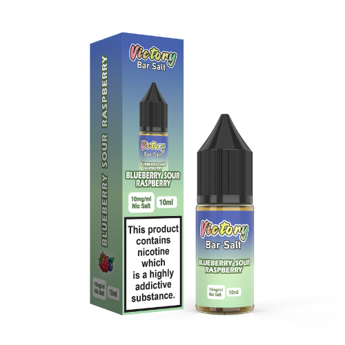 Victory Bar Salt - 20mg - 10ml