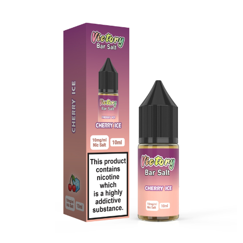 Victory Bar Salt - 10mg - 10ml