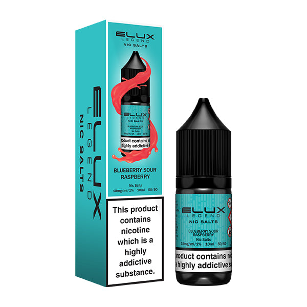 Elux Legend Salt - 10mg - 10ml