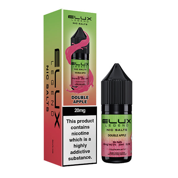 Elux Legend Salt - 10mg - 10ml