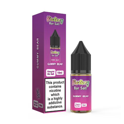 Victory Bar Salt - 10mg - 10ml