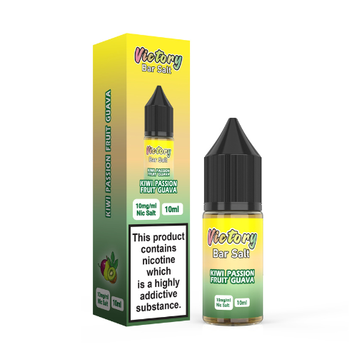 Victory Bar Salt - 10mg - 10ml