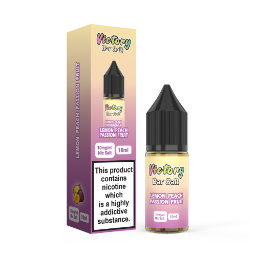 Victory Bar Salt - 20mg - 10ml