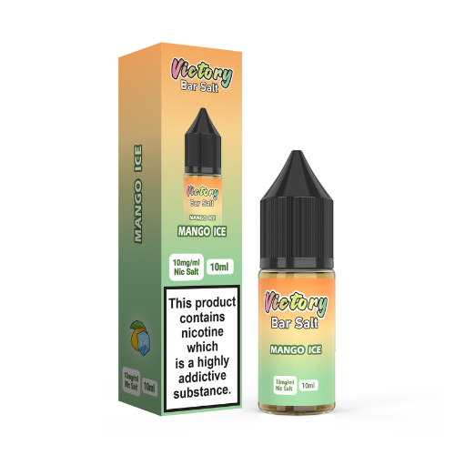Victory Bar Salt - 10mg - 10ml