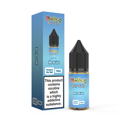 Victory Bar Salt - 20mg - 10ml