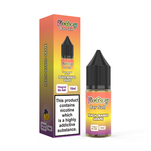 Victory Bar Salt - 10mg - 10ml