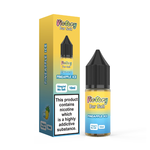 Victory Bar Salt - 10mg - 10ml