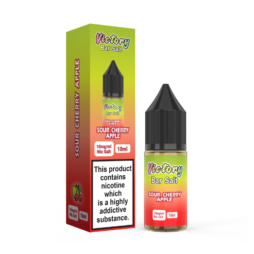Victory Bar Salt - 10mg - 10ml