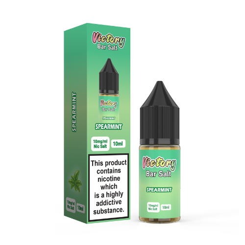 Victory Bar Salt - 10mg - 10ml
