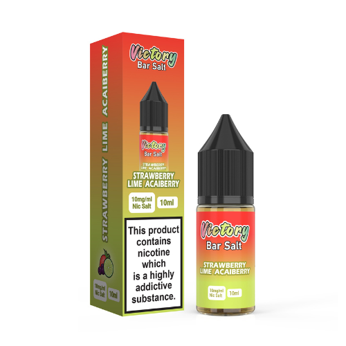 Victory Bar Salt - 10mg - 10ml