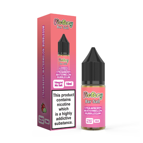 Victory Bar Salt - 20mg - 10ml