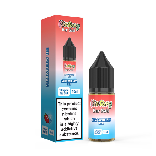 Victory Bar Salt - 10mg - 10ml
