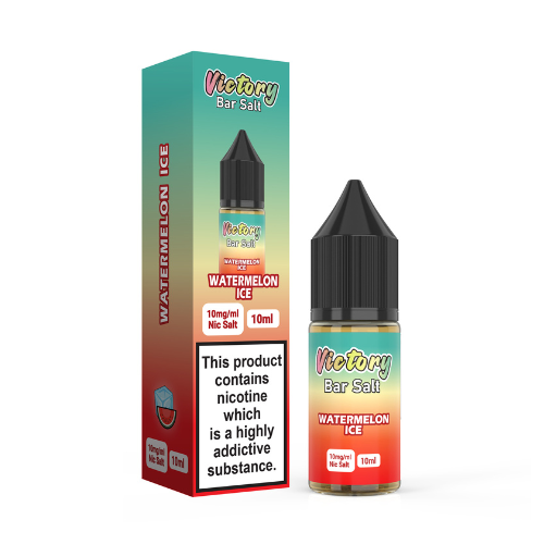Victory Bar Salt - 20mg - 10ml