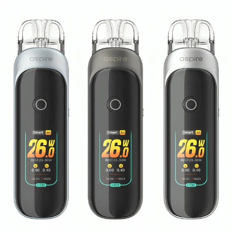 Aspire Pixo Pod Vape Kit
