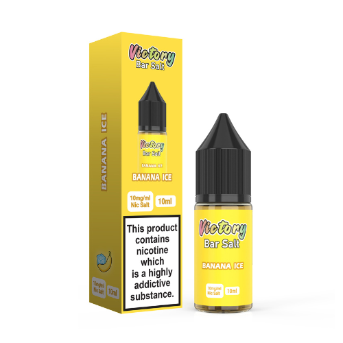 Victory Bar Salt - 10mg - 10ml