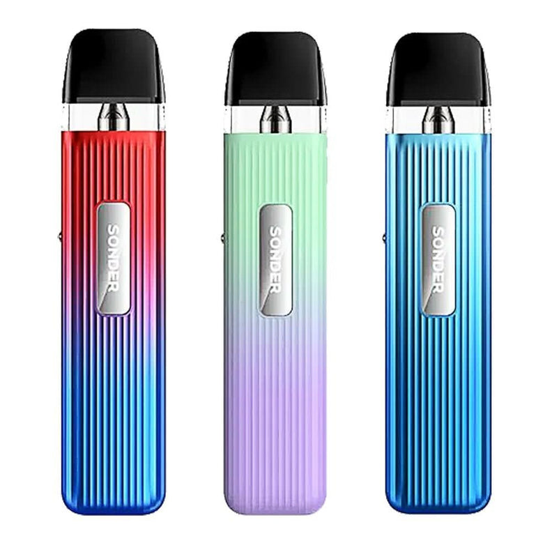 Geekvape Sonder Q Pod Vape Kit