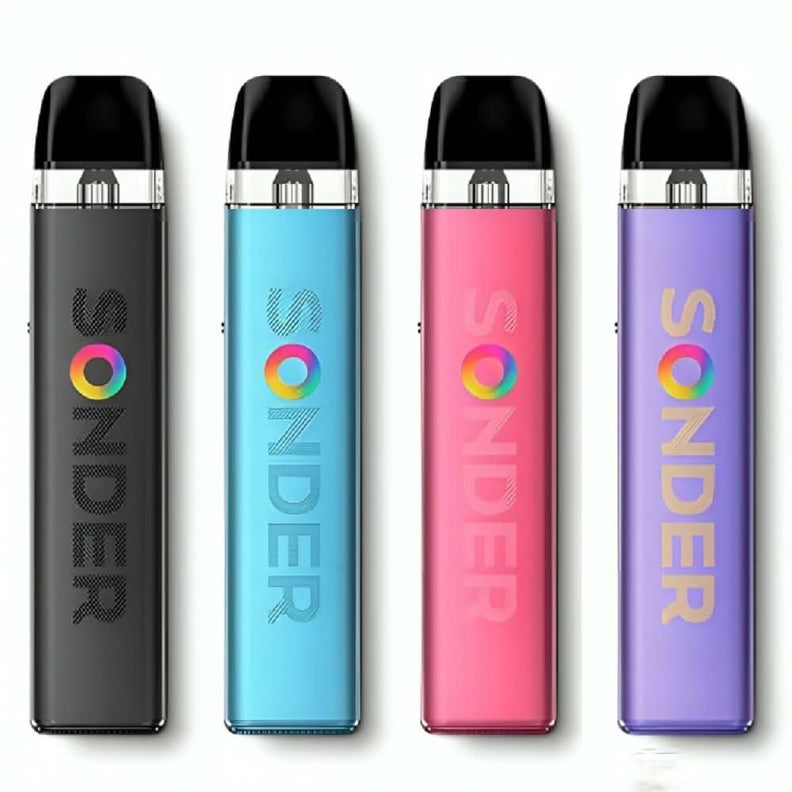 Geekvape Sonder Q2 Pod Kit