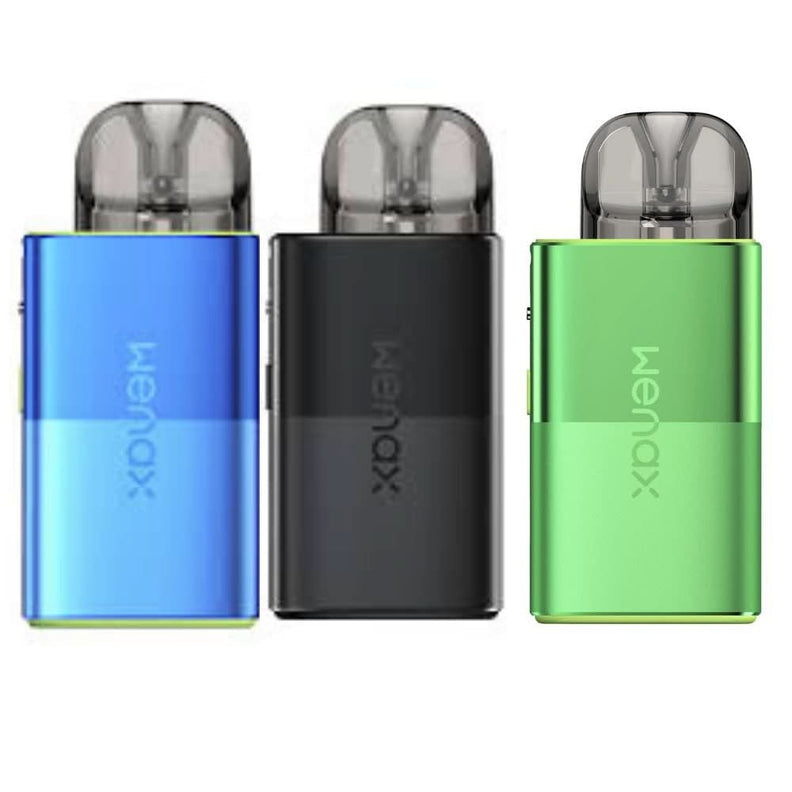 Geekvape Wenax U Pod Kit