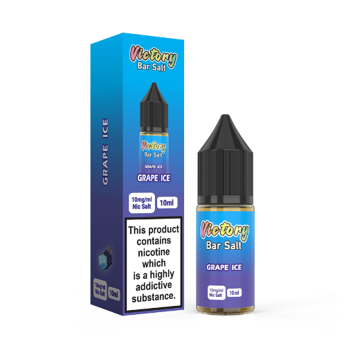 Victory Bar Salt - 10mg - 10ml