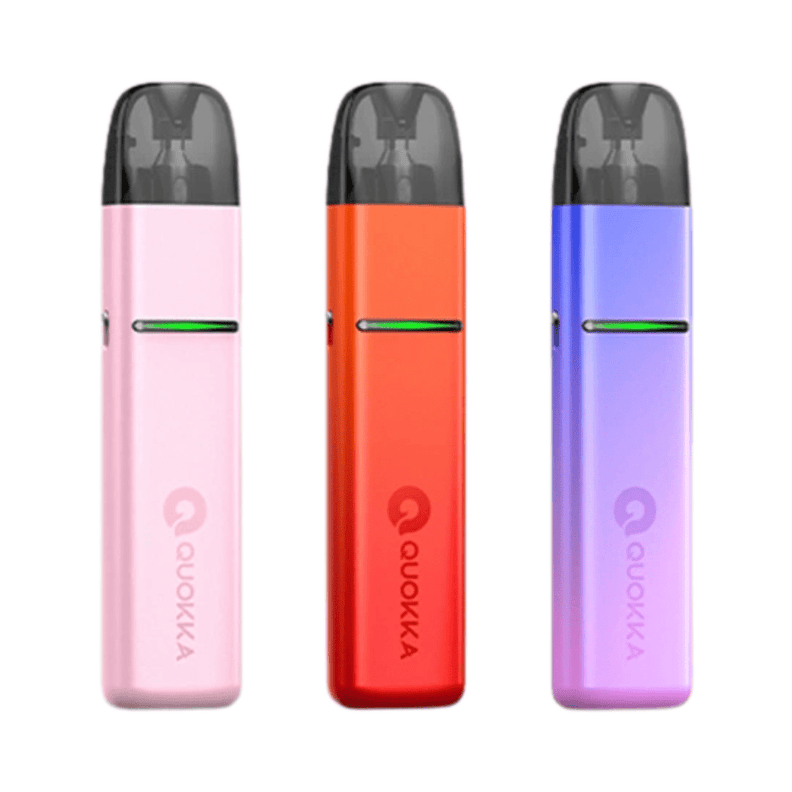 Hayati Quokka Elite Pod Kit