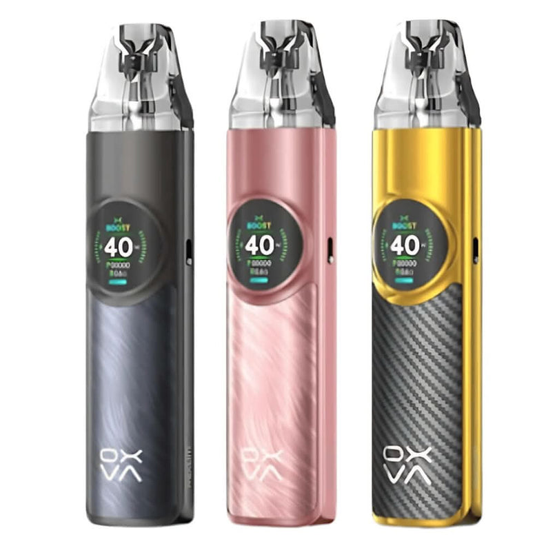 Oxva Nexlim Pod Kit
