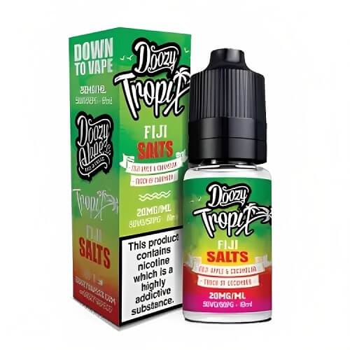 Doozy Vape Tropix 10ml Nic Salt - Pack of 10