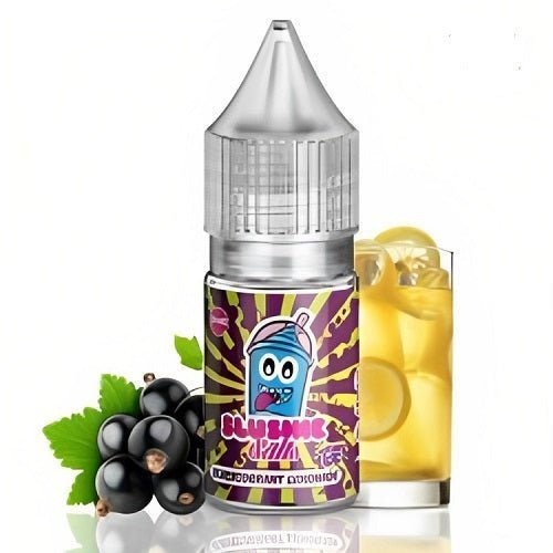 Slushie 10ml Nic Salt - Pack of 10
