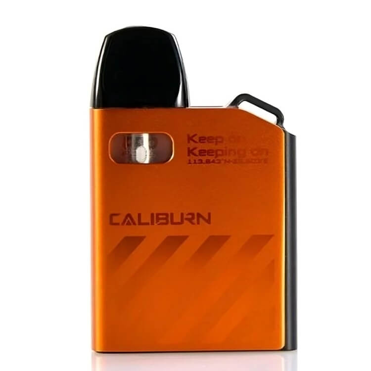 Uwell Caliburn AK2 Pod Kit