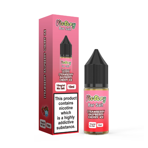 Victory Bar Salt - 10mg - 10ml