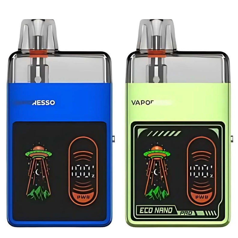 Vaporesso Eco Nano Pro Pod Kit