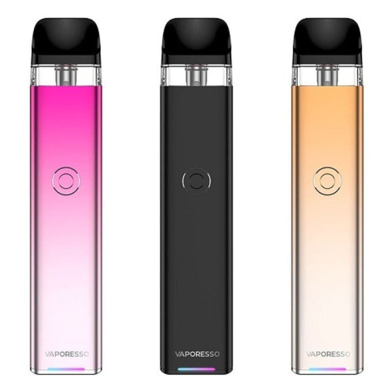 Vaporesso XROS 3 Pod Vape Kit