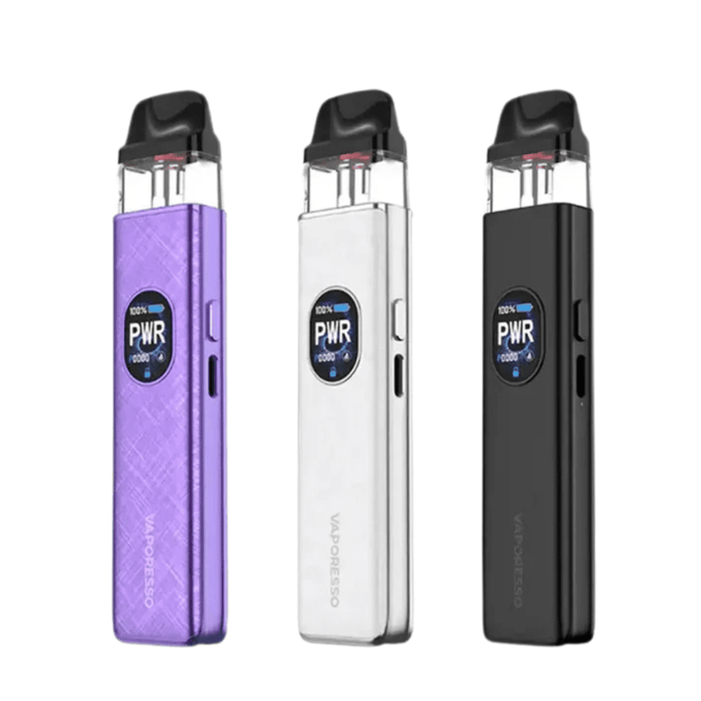 Vaporesso Xros 5 Pod Vape Kit